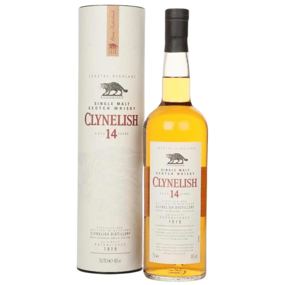 Clynelish 14 Year Old