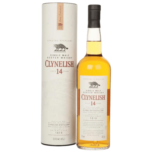 Clynelish 14 Year Old