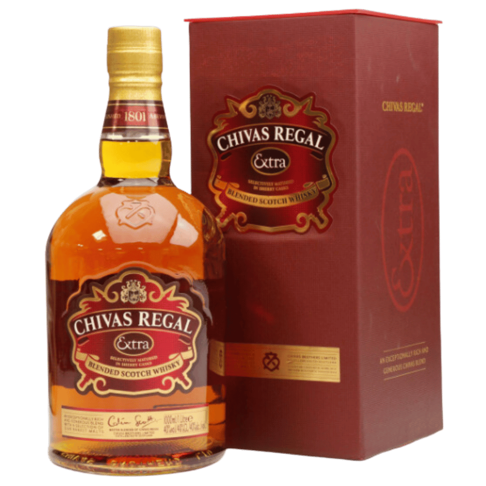 Chivas Regal Extra