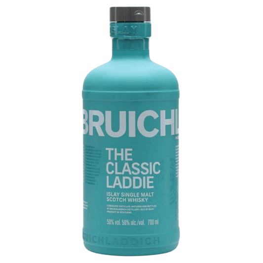 Bruichladdich The Classic Laddie