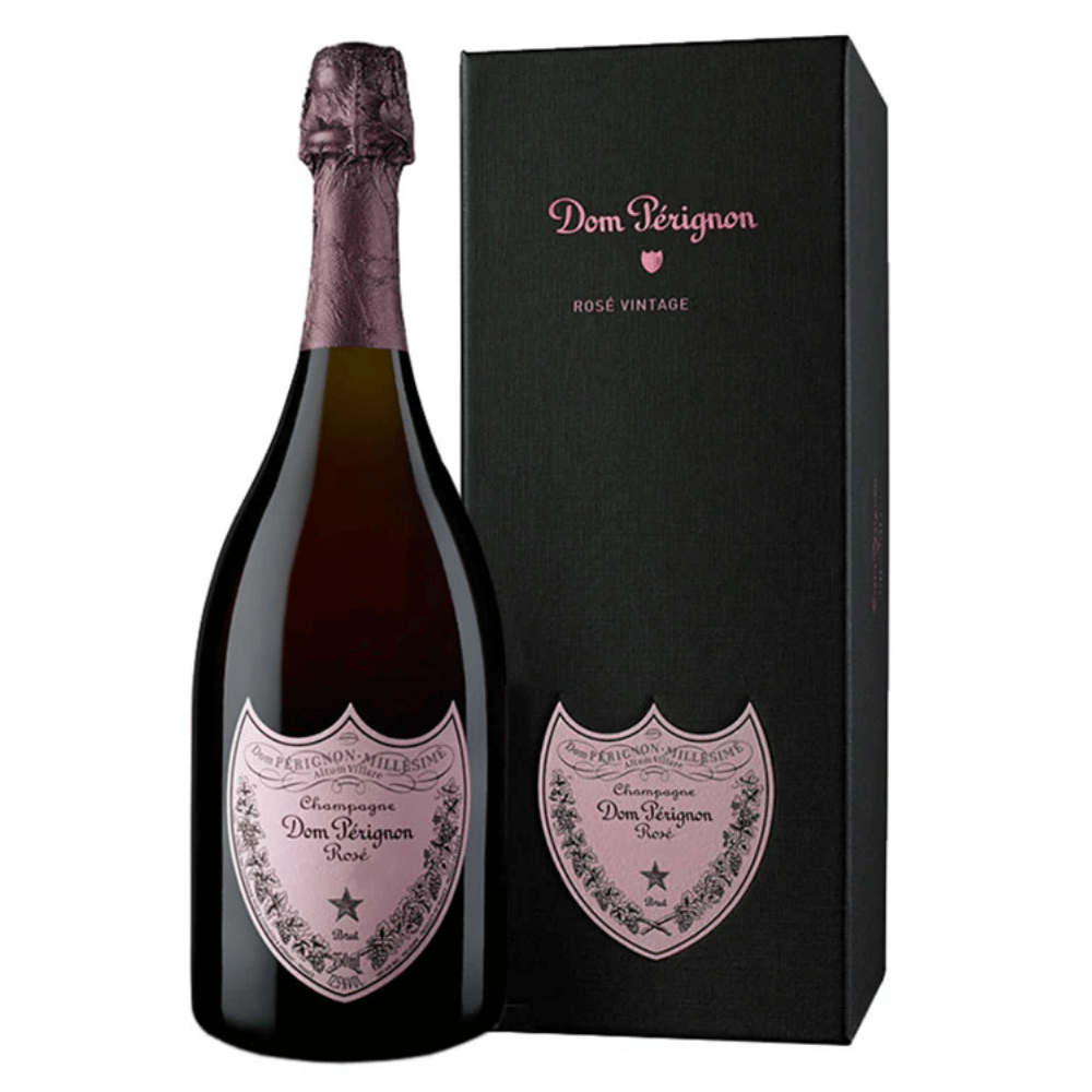 Dom Pérignon Rosé (Giftbox)