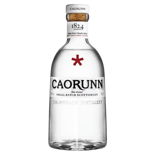 Caorunn