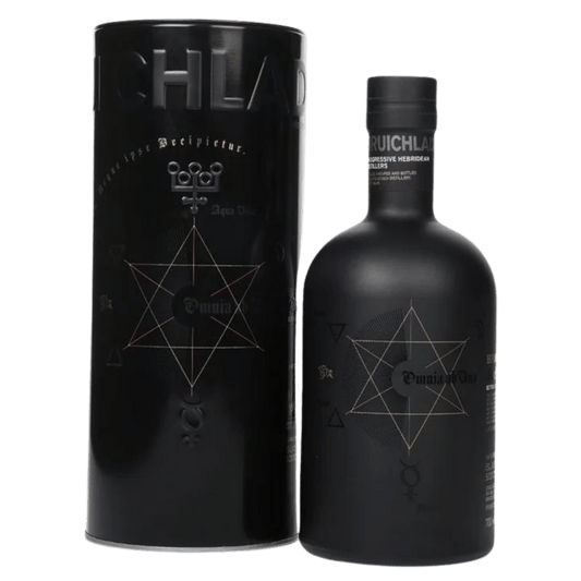 Bruichladdich Black Art 10