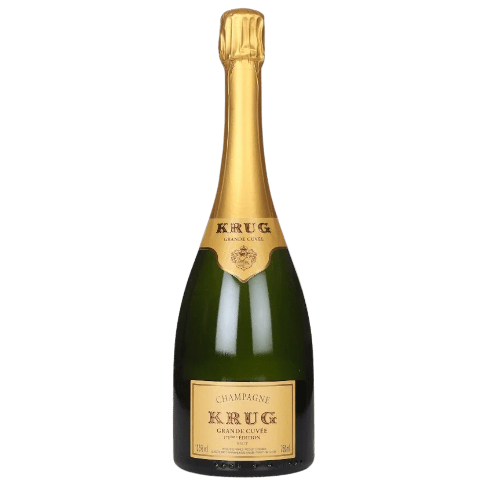 Krug Grande Cuvée