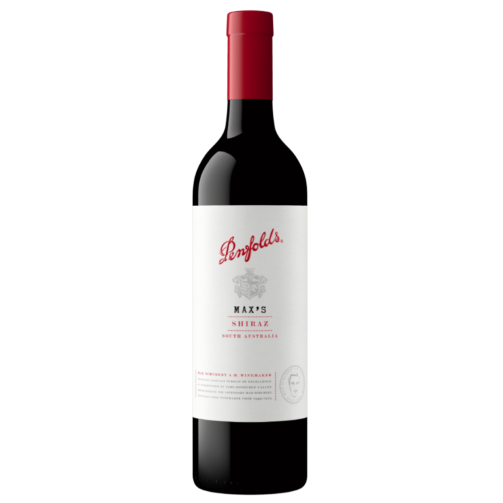 Penfolds Max's Shiraz