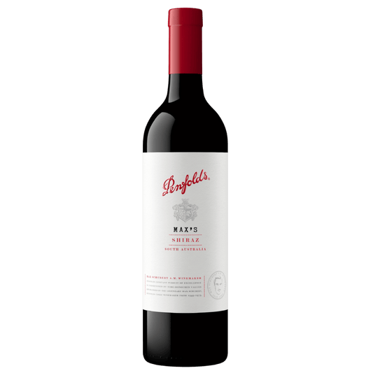 Penfolds Max's Shiraz