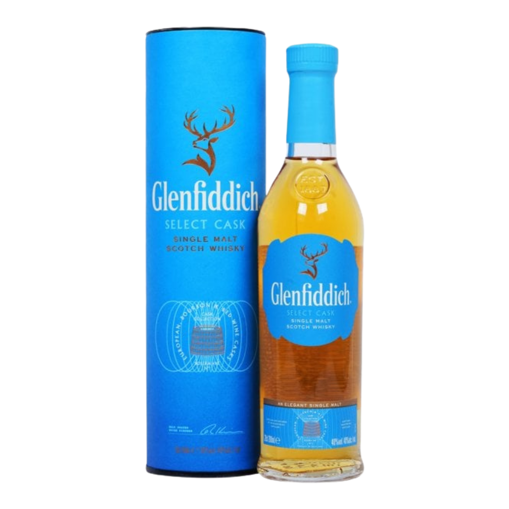 Glenfiddich Select Cask