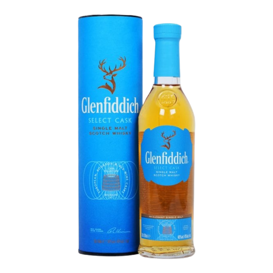 Glenfiddich Select Cask