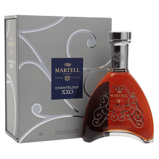 Martell Chanteloup XXO