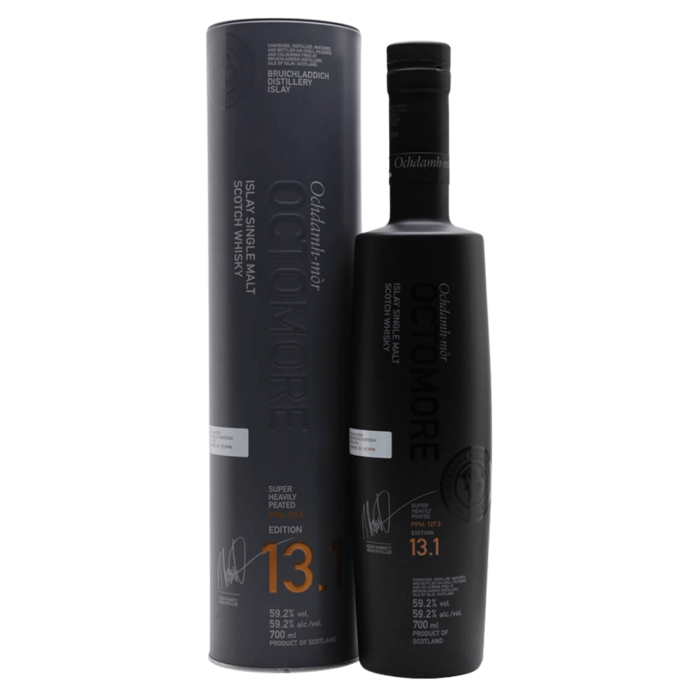 Octomore 13.1