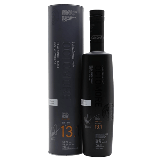 Octomore 13.1