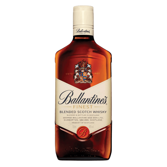 Ballantine's Finest