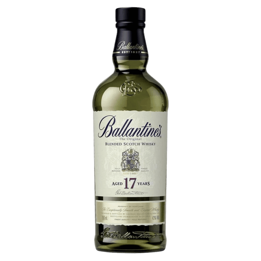 Ballantine's 17 Year Old