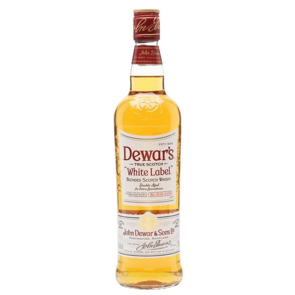 Dewar's White Label