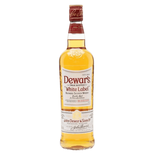 Dewar's White Label