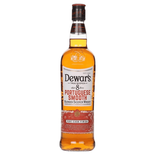 Dewar's 8 Year Old Portuguese Smooth