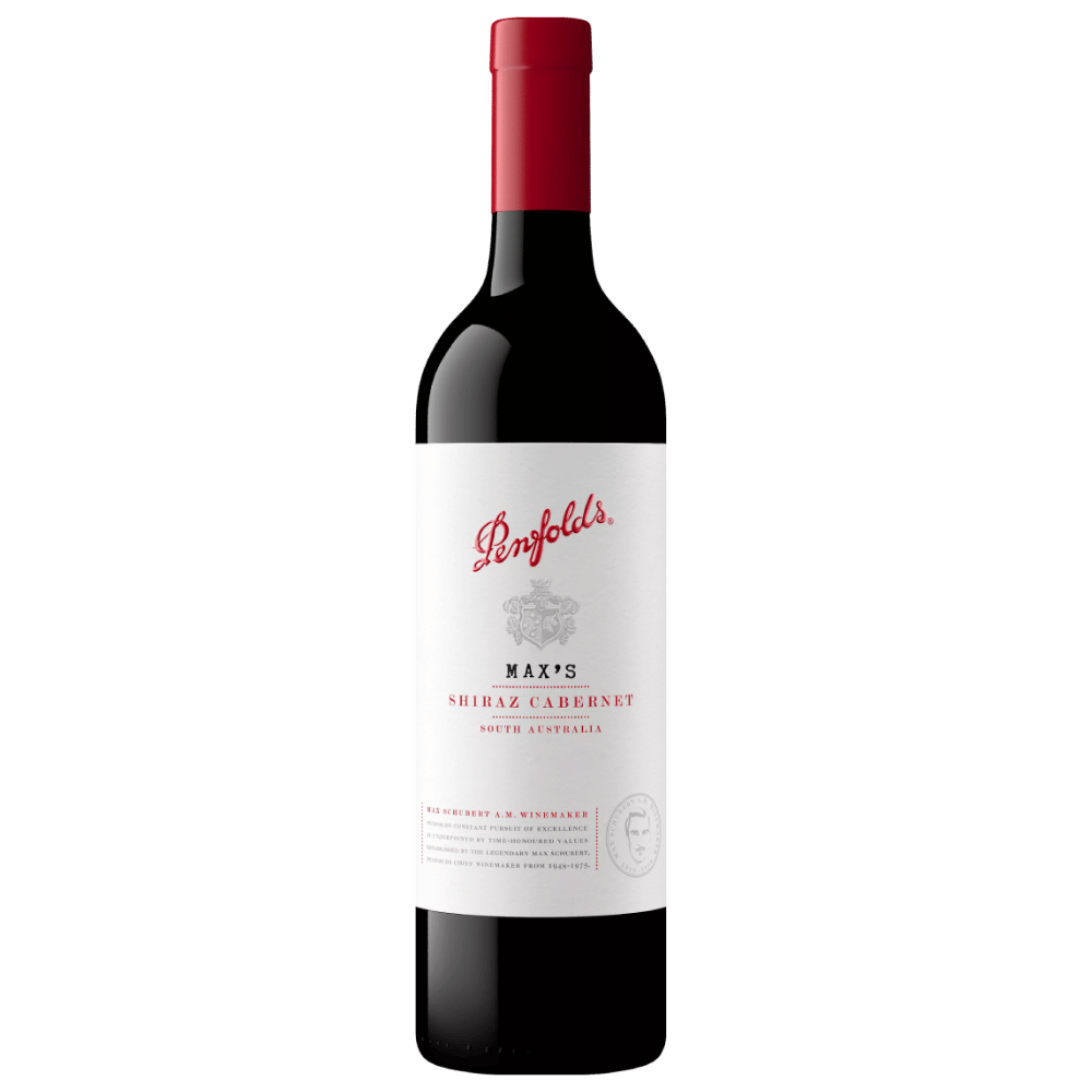 Penfolds Max's Shiraz Cabernet