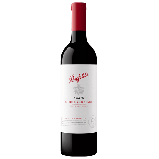 Penfolds Max's Shiraz Cabernet