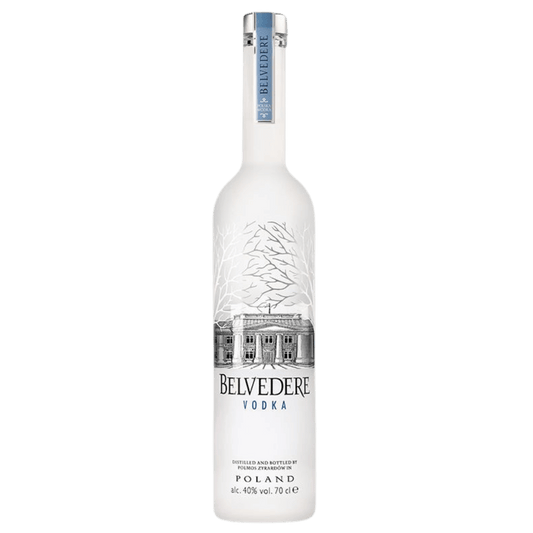 Belvedere Pure