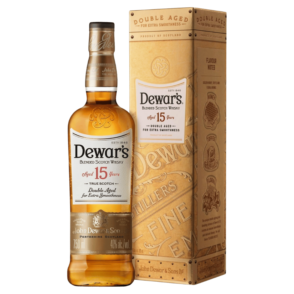 Dewar's 15 Year Old