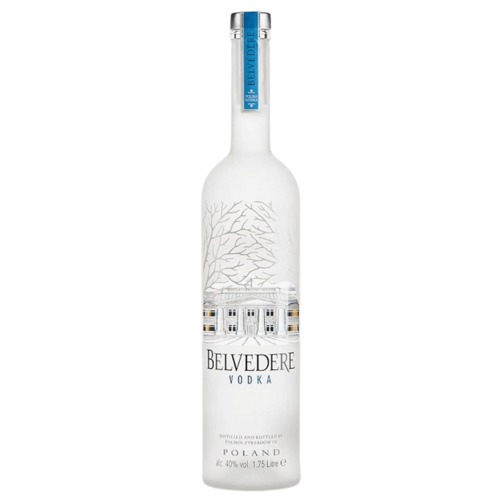 Belvedere Pure 1.75L