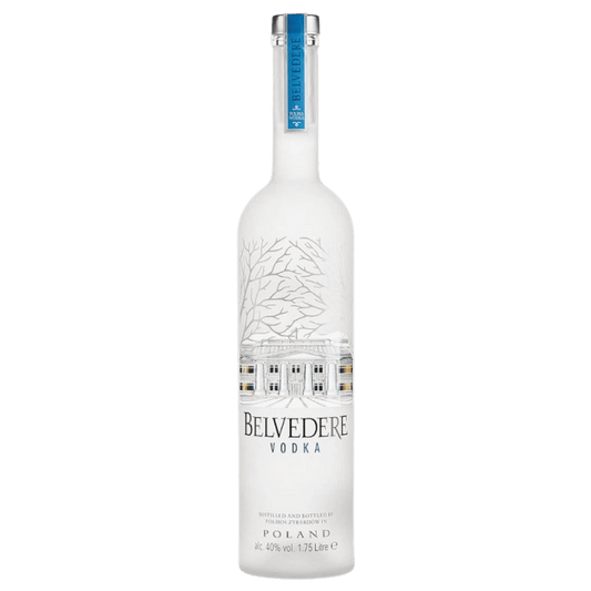 Belvedere Pure 1.75L