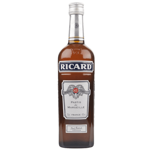 Ricard Pastis