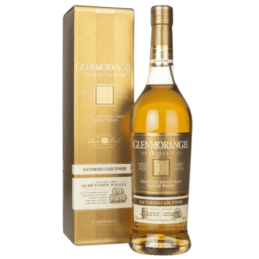 Glenmorangie Nectar D'Or