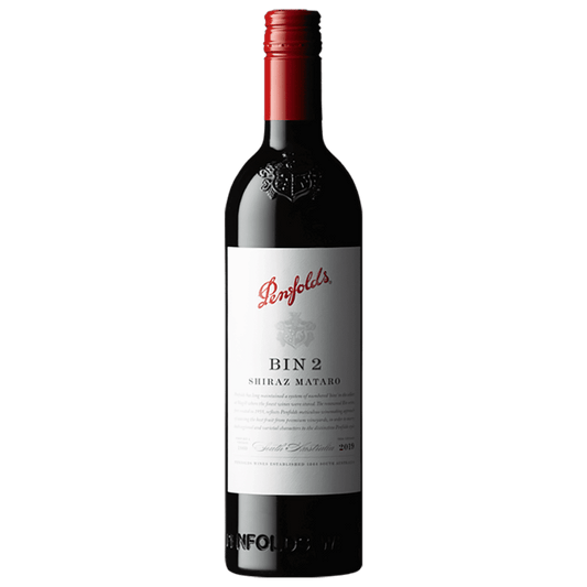 Penfolds Bin 2 Shiraz Mataro