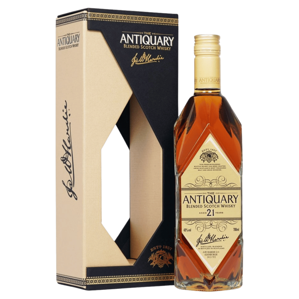 Antiquary 21 Year Old