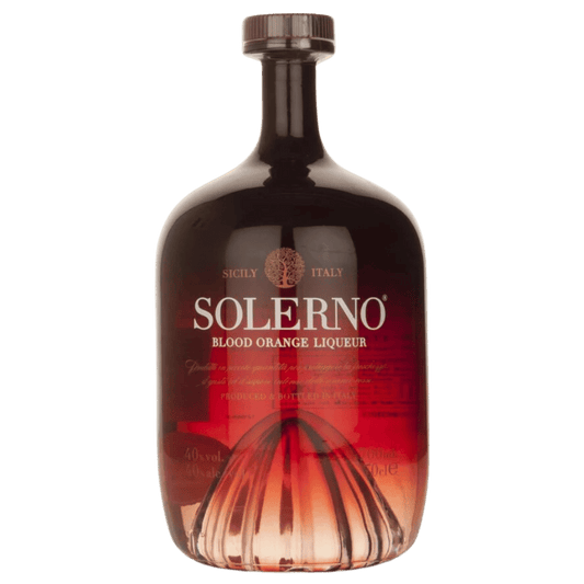 Solerno Blood Orange