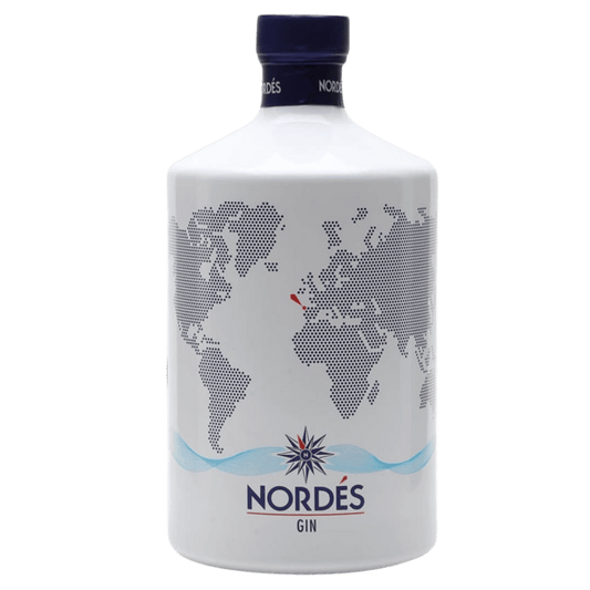 Nordés Atlantic Galician