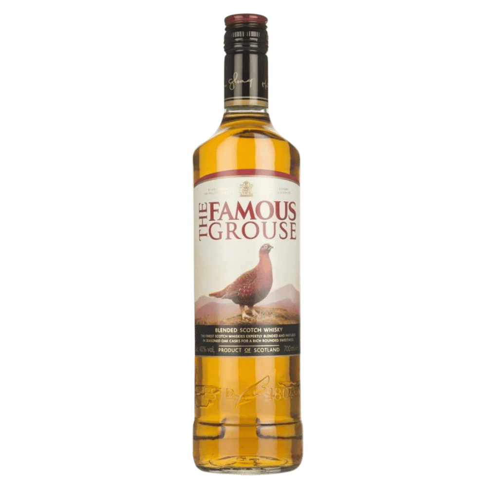 Famous Grouse