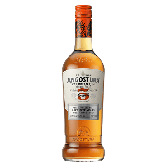 Angostura 5 Year Old