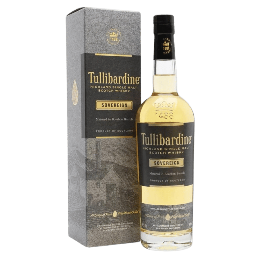 Tullibardine Sovereign