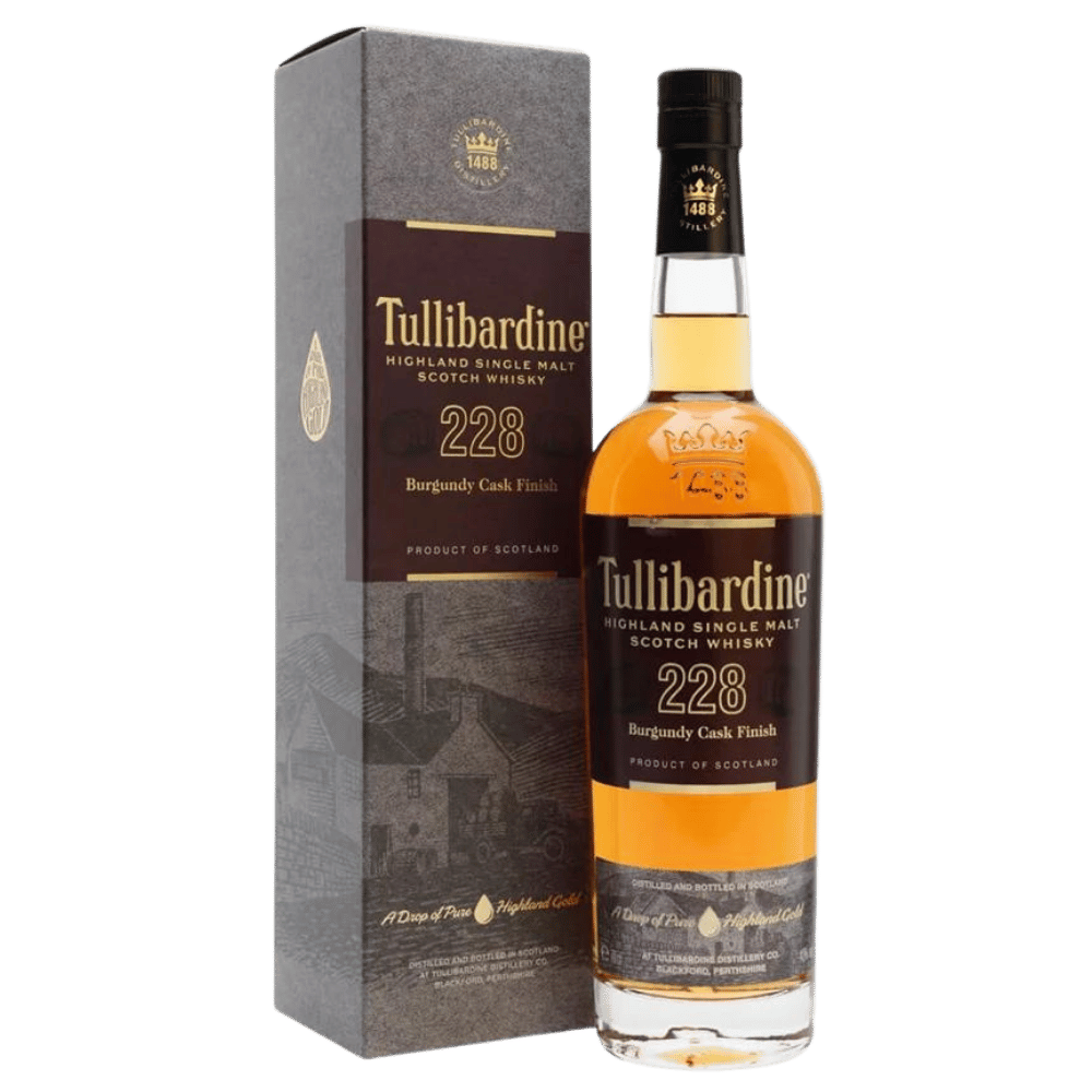 Tullibardine 228