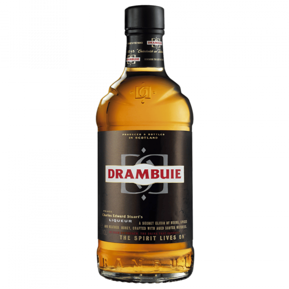 Drambuie