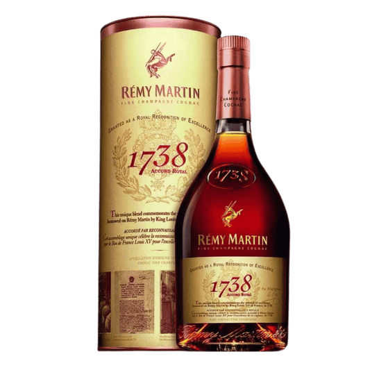 Remy Martin 1738 Accord Royal Cognac