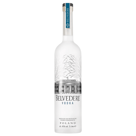 Belvedere Pure 3L