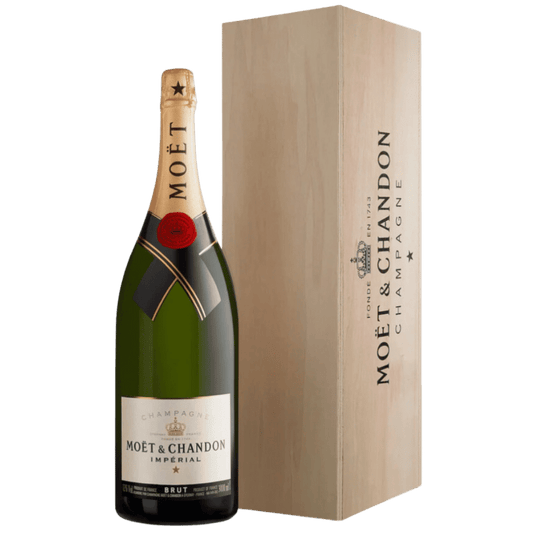 Moët & Chandon Brut Impérial Jeroboam 3L