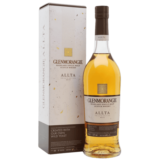 Glenmorangie Allta Private Edition