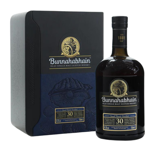 Bunnahabhain 30 Year Old Small Batch