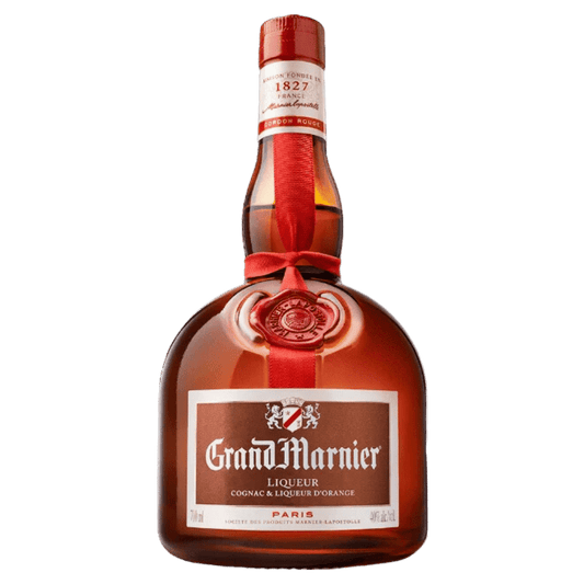 Grand Marnier Cordon Rouge