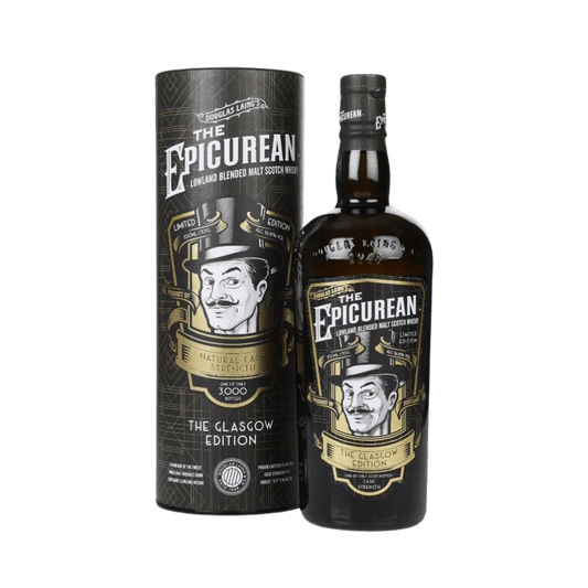 The Epicurean Glasgow Edition Release No.2