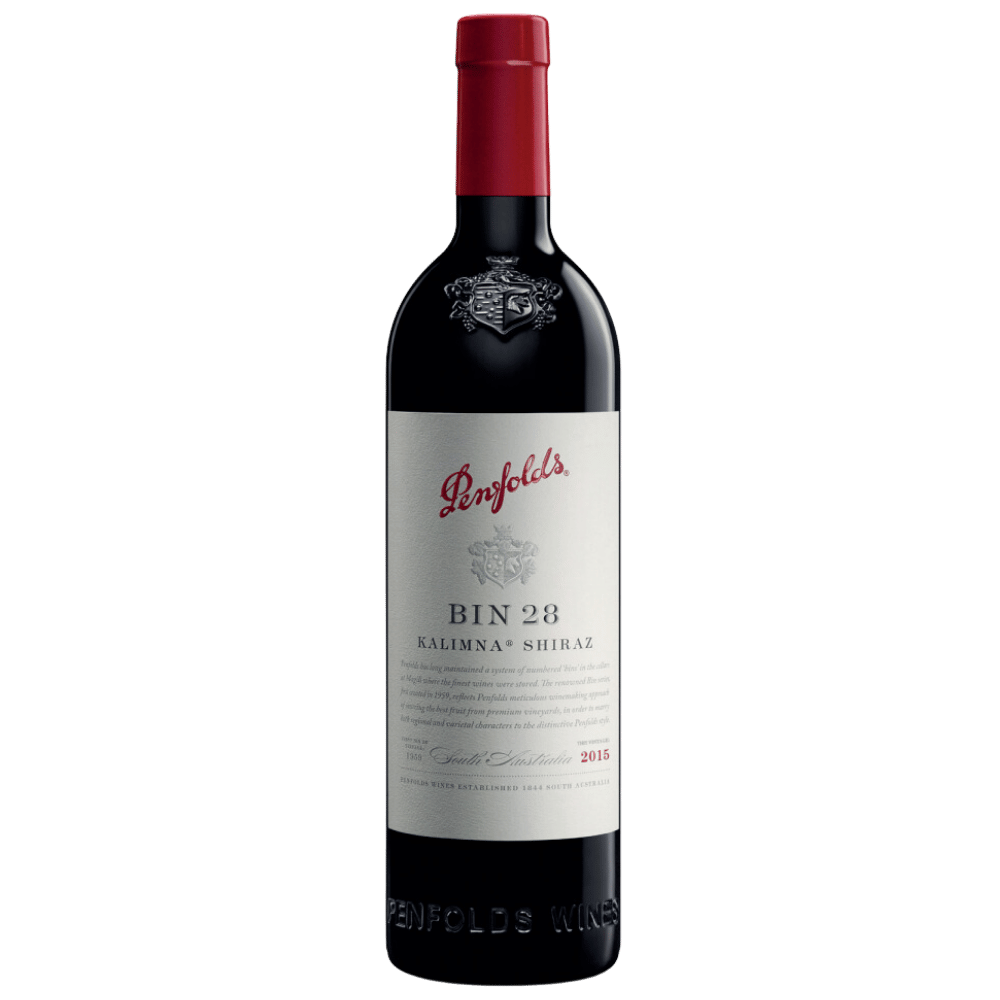 Penfolds Bin 28 Kalimna Shiraz