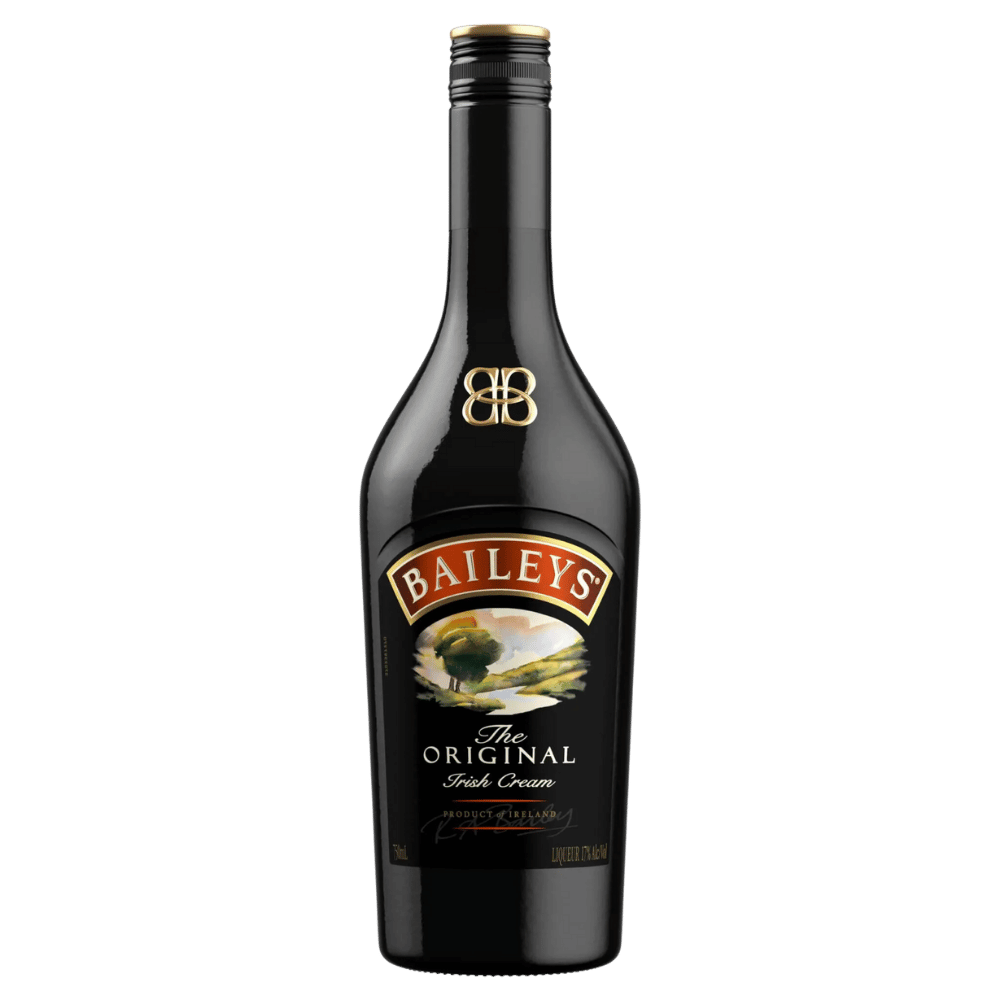 Bailey’s Irish Cream