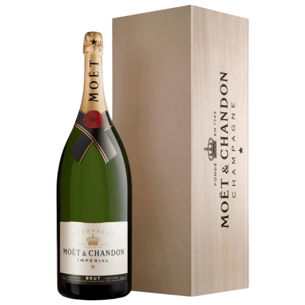 Moët & Chandon Brut Impérial Methuselah 6L