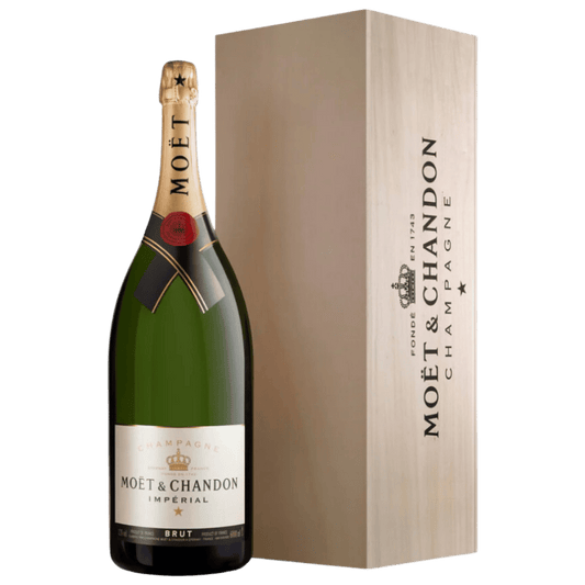 Moët & Chandon Brut Impérial Methuselah 6L