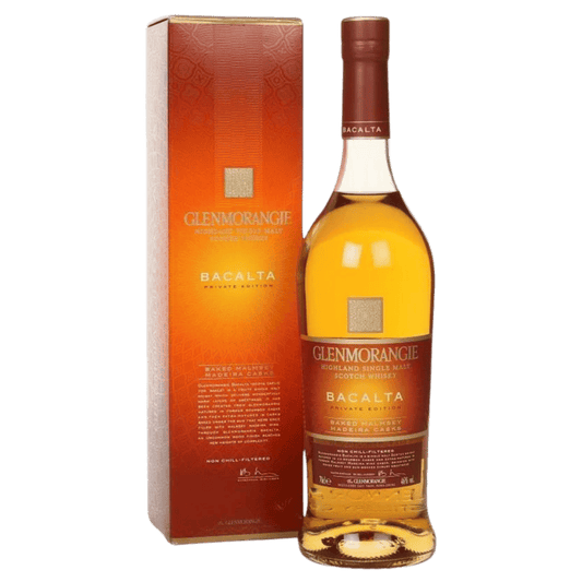 Glenmorangie Bacalta Private Edition