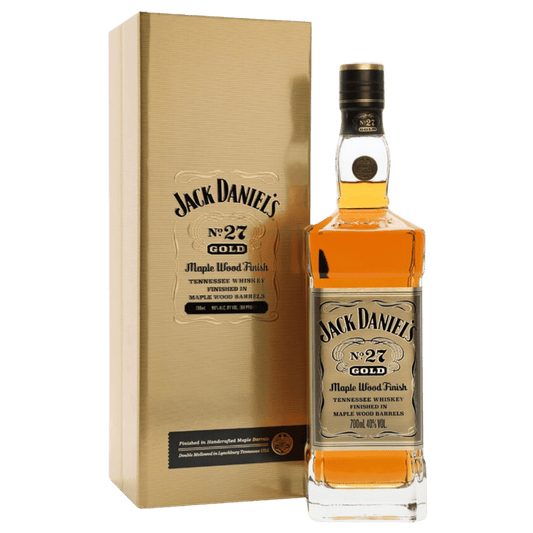 Jack Daniel's No. 27 Gold